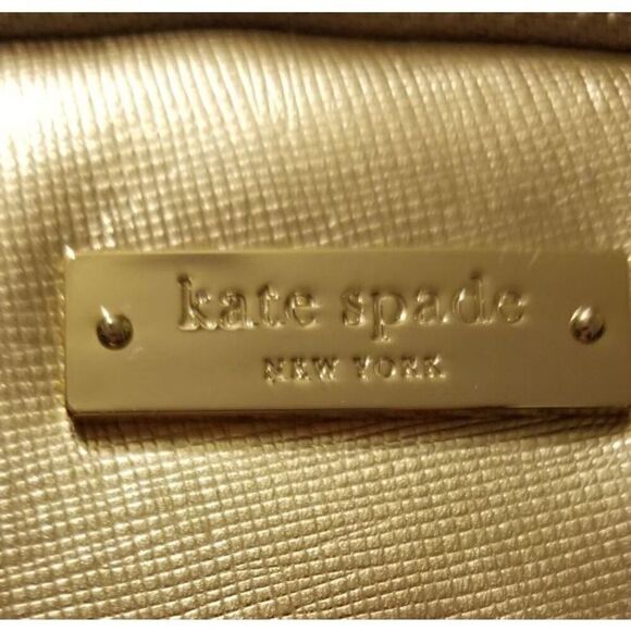 Kate Spade tech bag - Picture 2 of 4